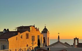 Hotel San Carlu Citadelle Ajaccio